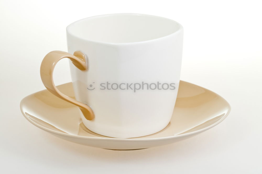 Similar – Image, Stock Photo Cup empty Colour photo