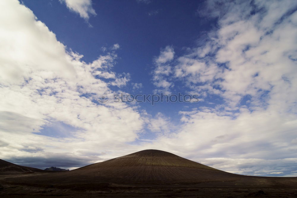 Similar – Bolivian Andes Mountain