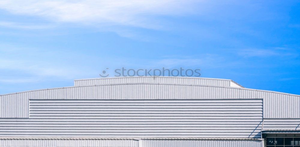 Similar – Image, Stock Photo corner Parking lot