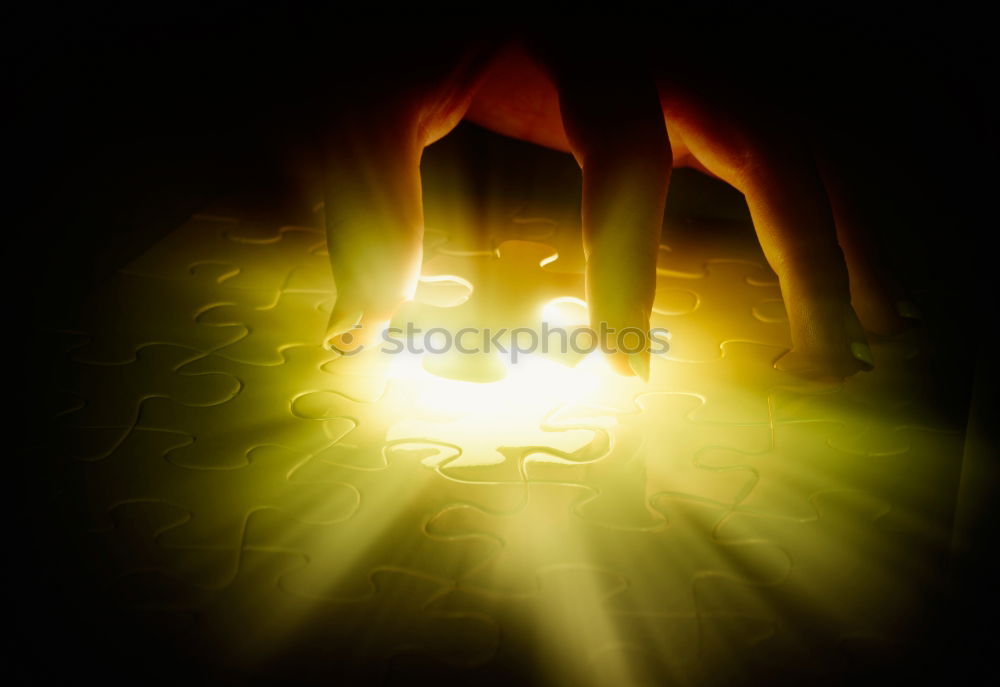 Similar – Image, Stock Photo lightflexxing Hand