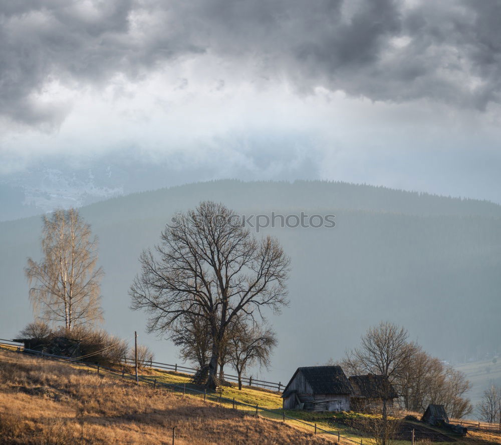 Similar – Image, Stock Photo church in fraxern