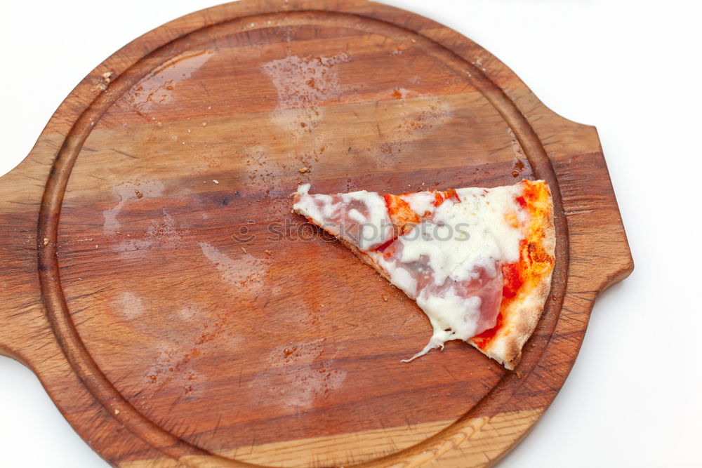 Similar – Pizza in the shape of the Italian peninsula