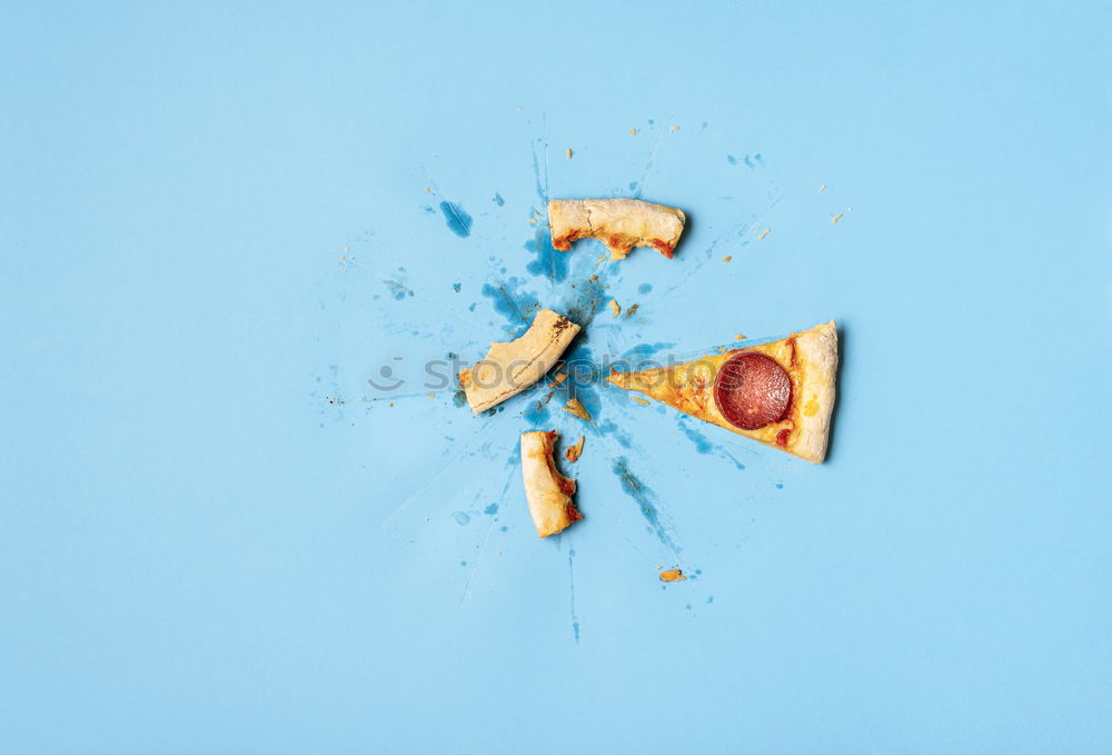 Similar – Image, Stock Photo Cake 3 Food Fruit Orange