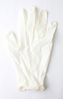 Similar – Image, Stock Photo tubbed Gloves Leather