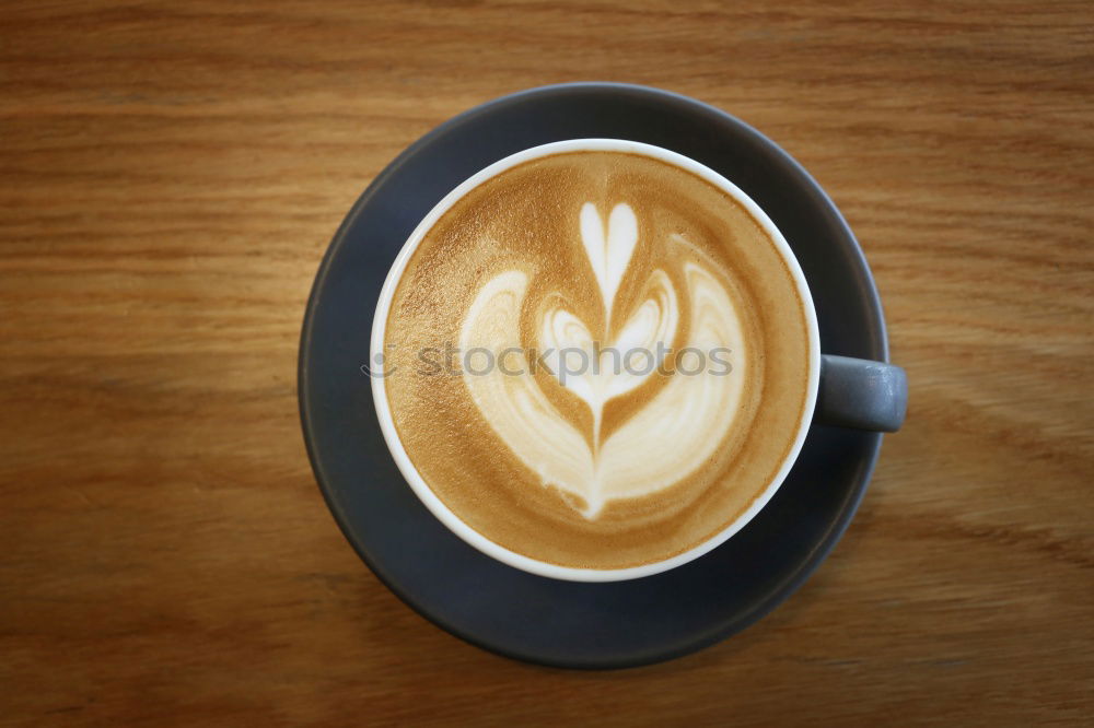 Similar – Image, Stock Photo it’s time Food Nutrition