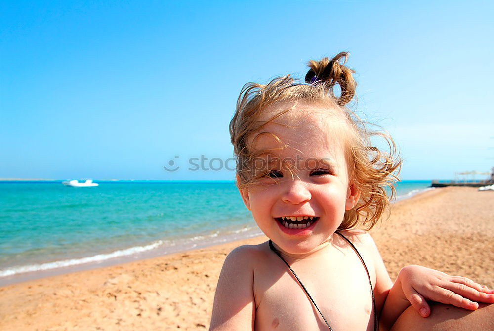 Similar – Image, Stock Photo happiness with sunglasses