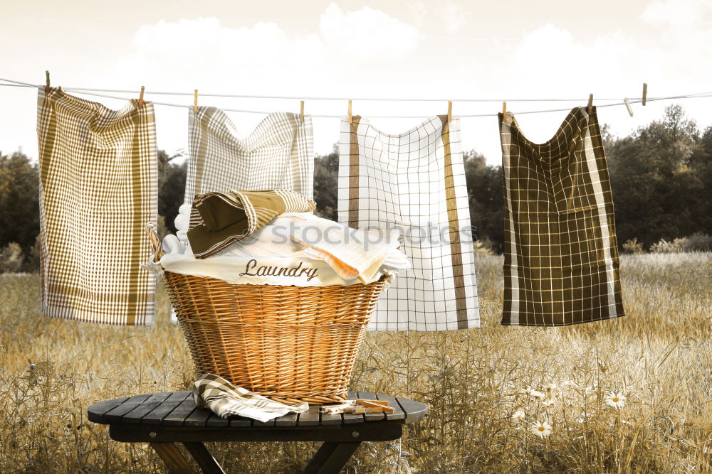 Similar – Foto Bild Keep out! Meer Strandkorb