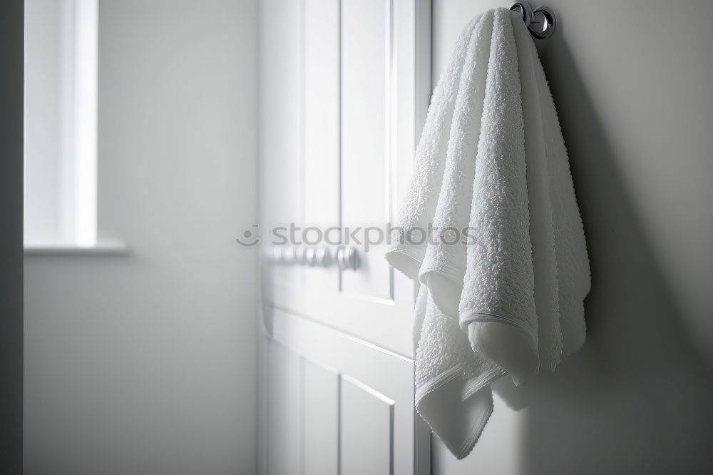 Similar – Image, Stock Photo Modern luxury toilet in the bathroom