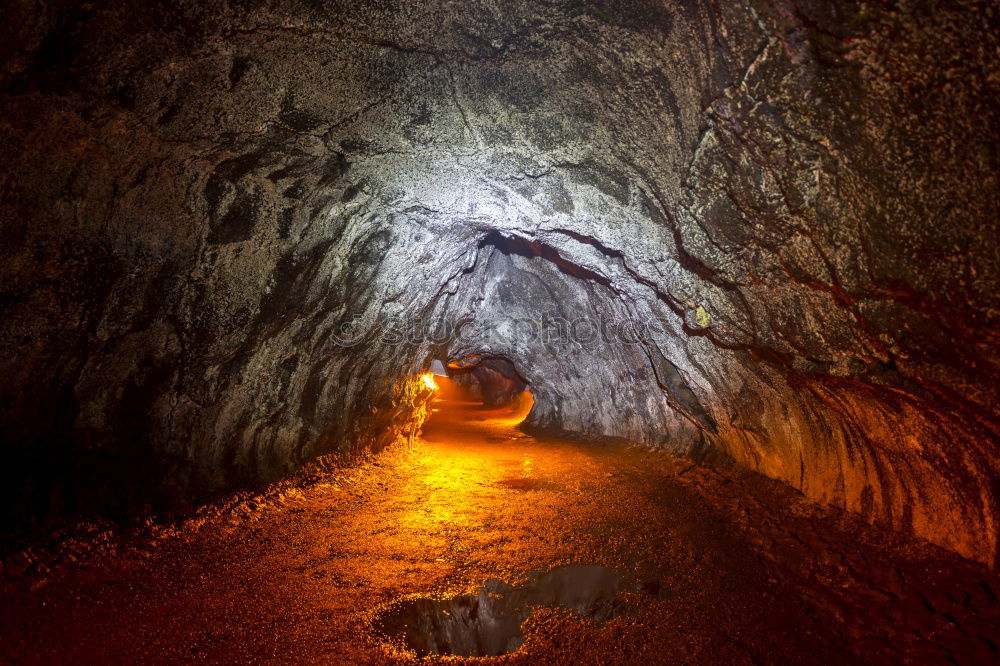 Similar – Image, Stock Photo BUNGEE underground