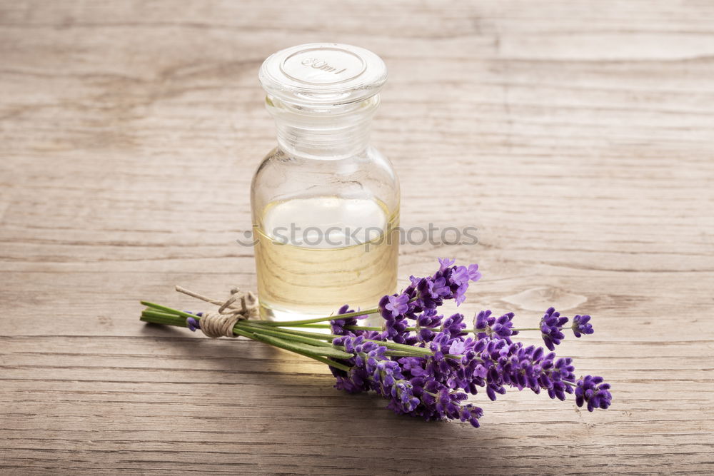 Similar – Image, Stock Photo Natural cosmetics for skin care