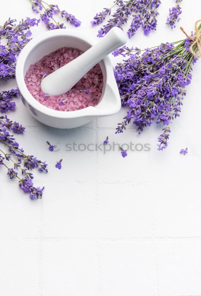 Similar – Image, Stock Photo Natural cosmetics for skin care