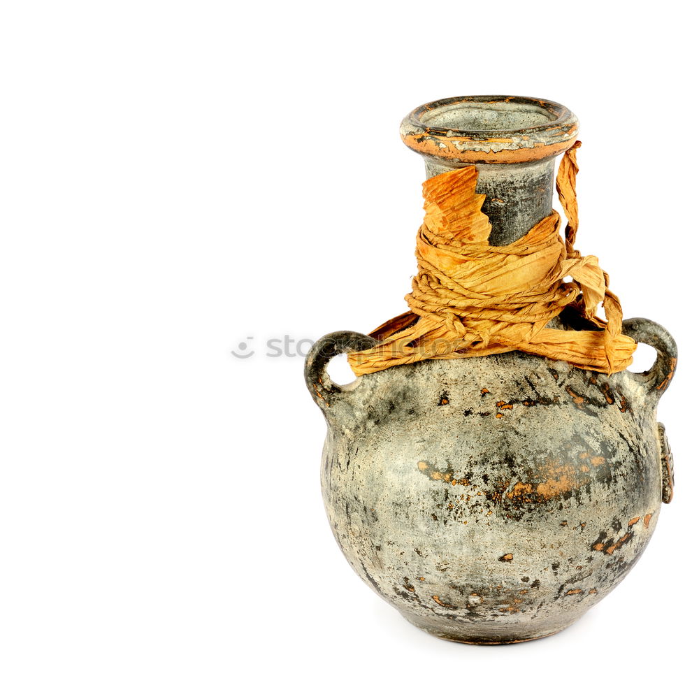 Similar – antiquity Cloth Soft Vase