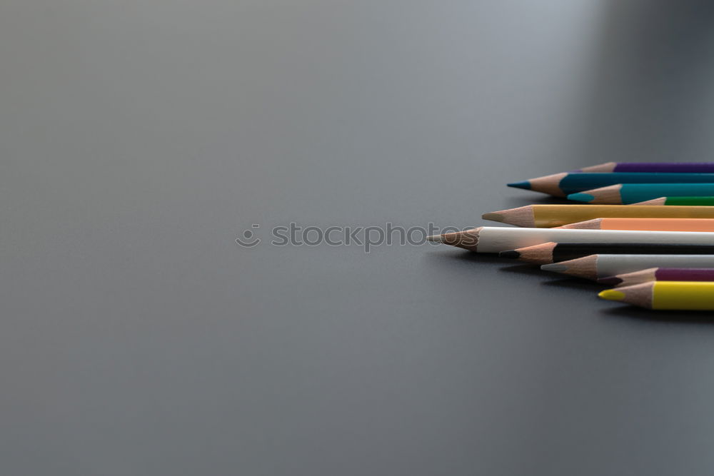 Similar – Image, Stock Photo creative cutlery Media