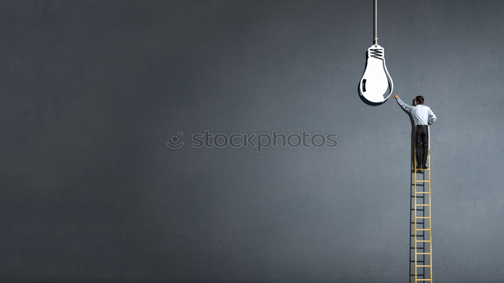 Similar – Image, Stock Photo typewriter and coffee