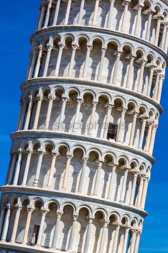 Similar – Foto Bild schiefer turm von pisa