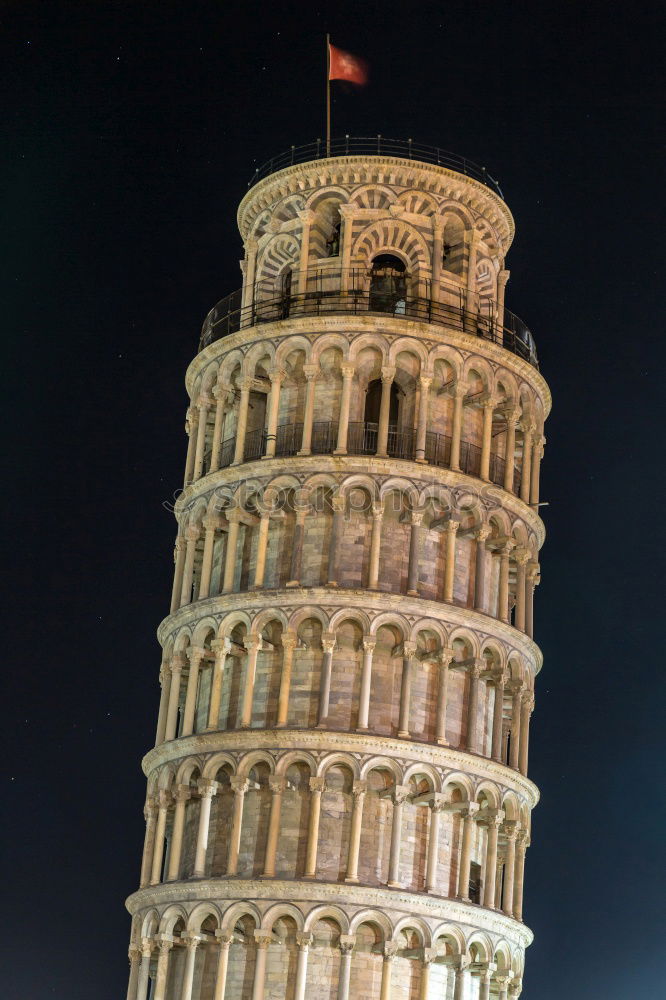 Similar – Foto Bild Tapfere Else Siegessäule