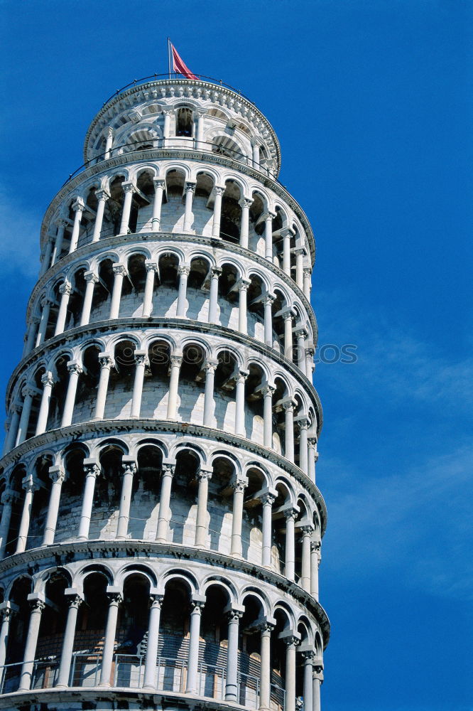 Similar – Foto Bild schiefer turm von pisa