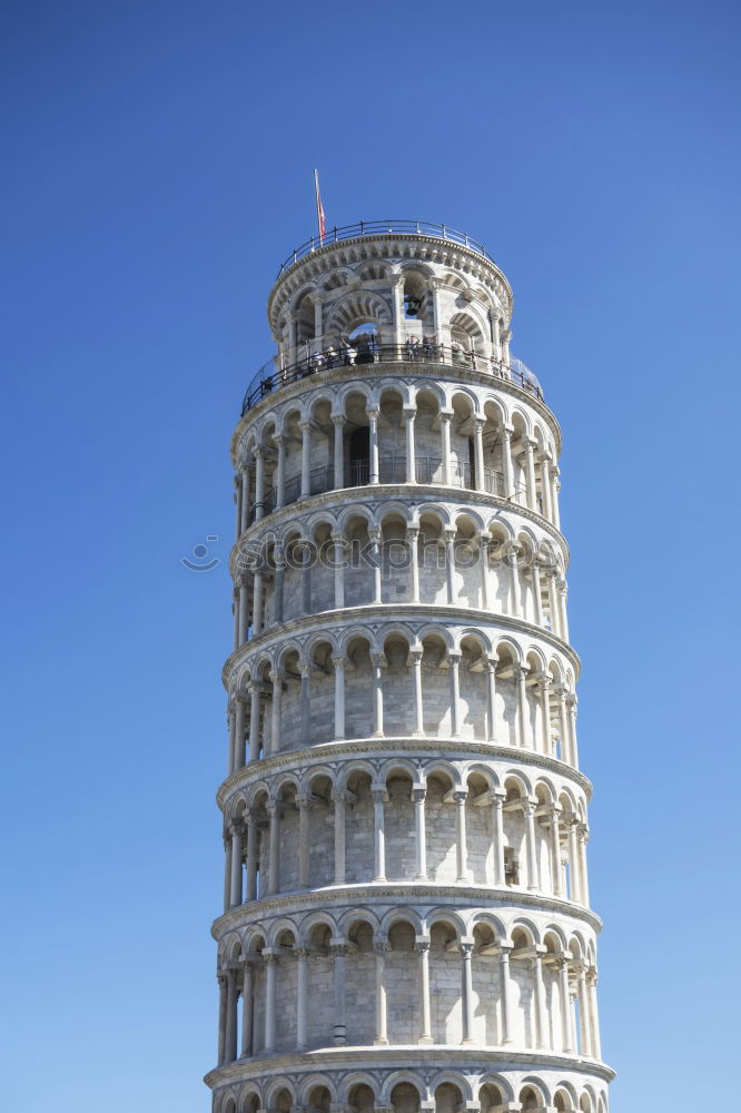 Similar – Foto Bild schiefer turm von pisa