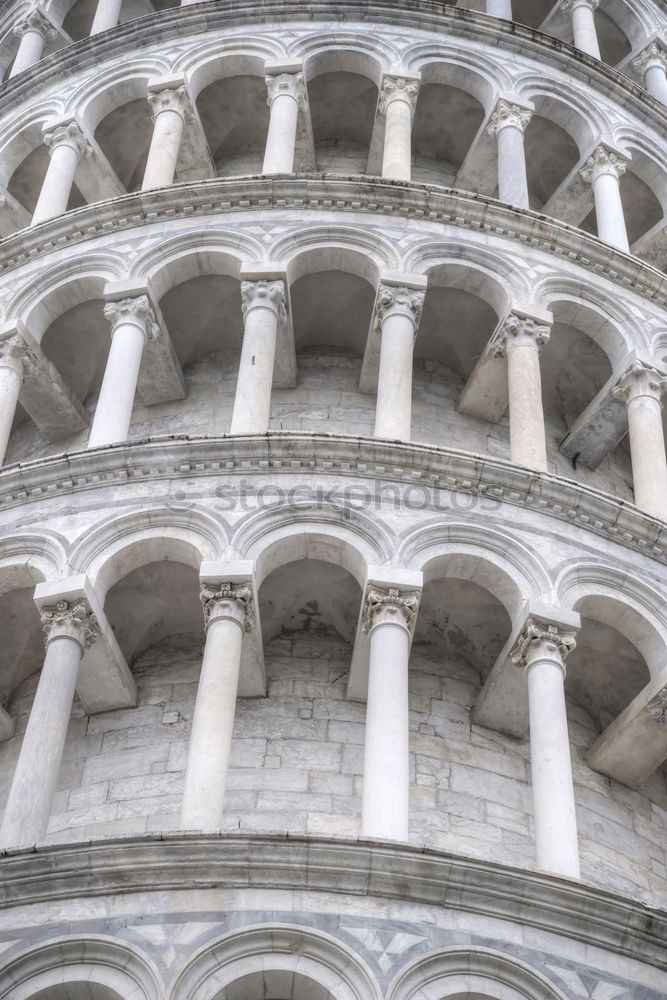 Similar – Foto Bild schiefer turm von pisa