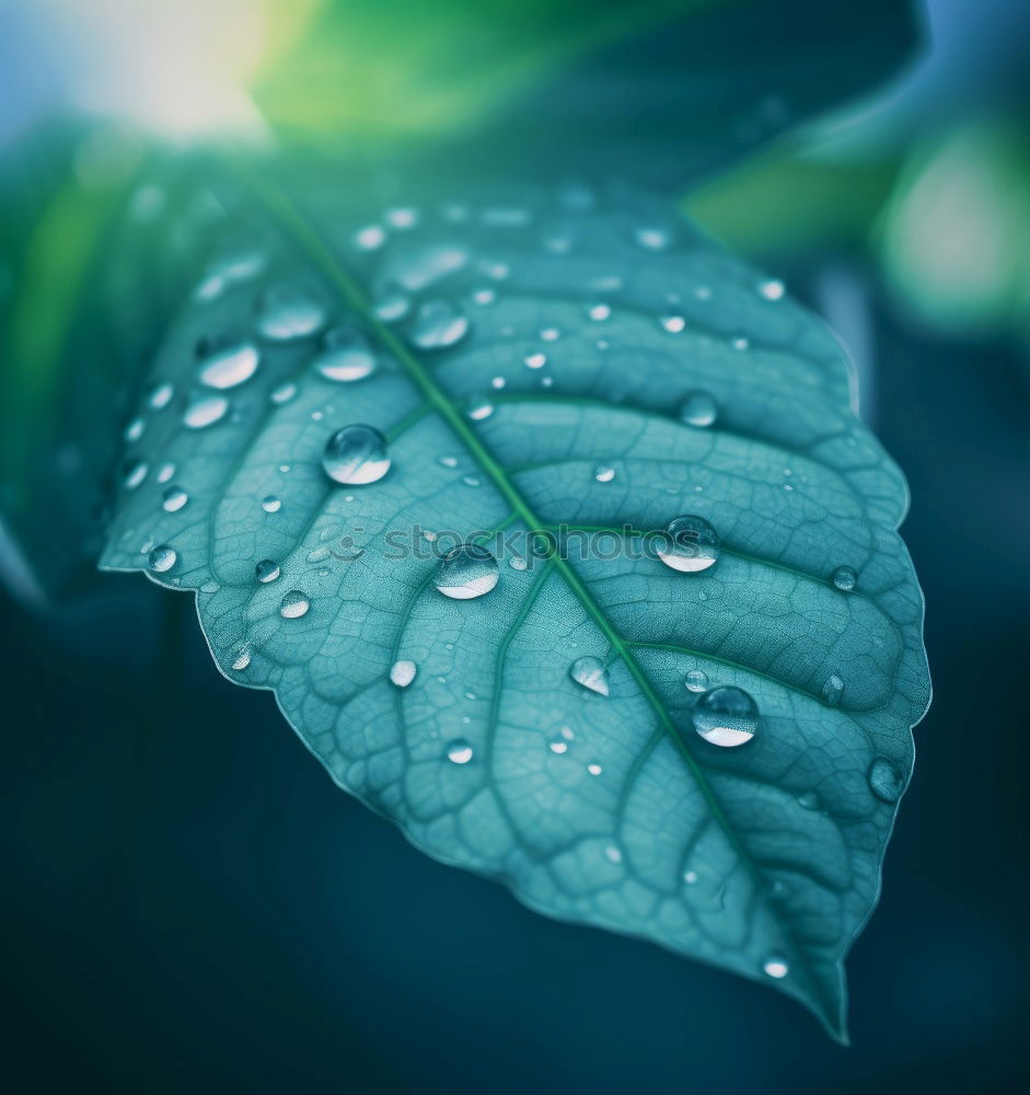 Similar – Image, Stock Photo dew drops Cold drink