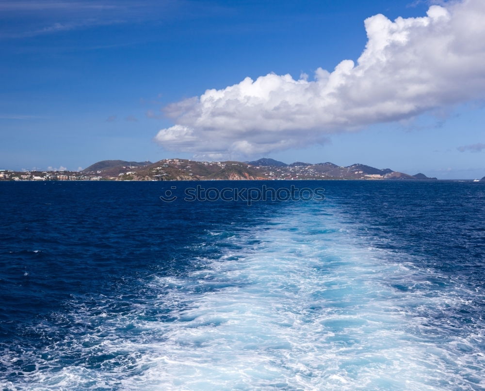 Image, Stock Photo Porto Santo