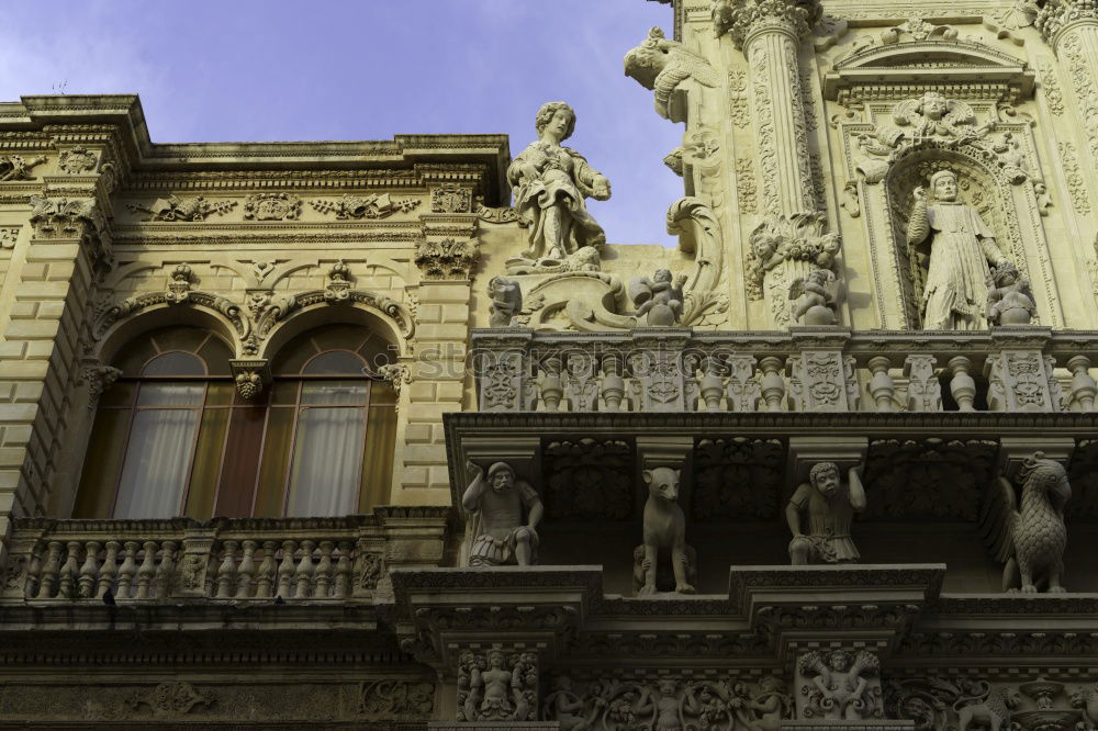 Similar – Image, Stock Photo Arco da Rua Augusta / Praça do Comércio / Lisbon