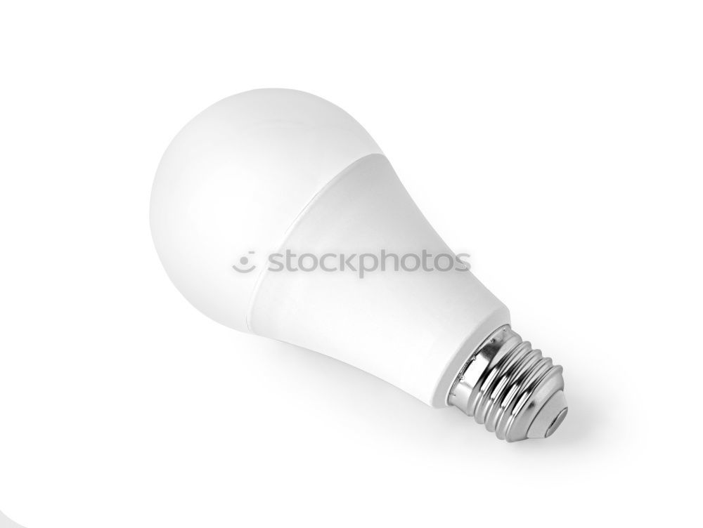 Similar – light bulb Electric bulb