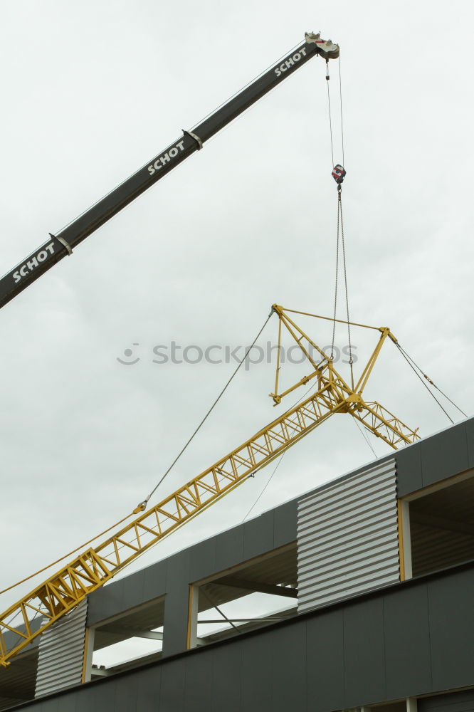 Similar – Image, Stock Photo superstructure