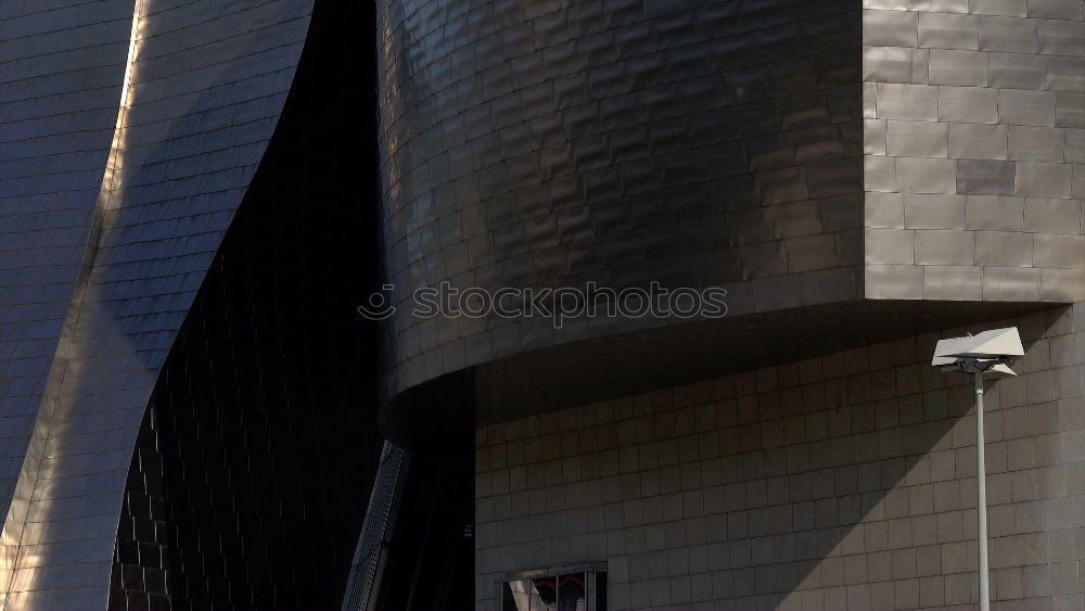 Similar – Torre Agbar Sky Tree