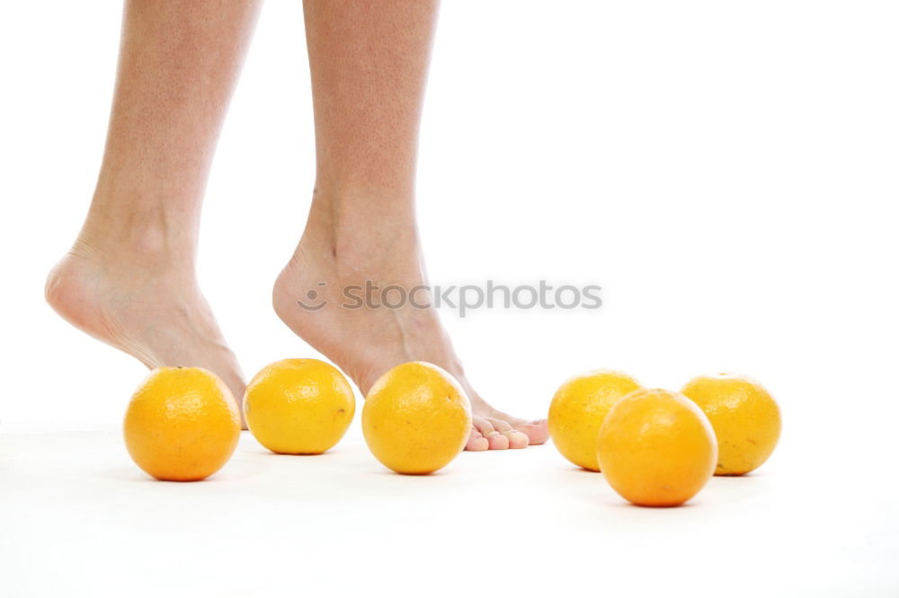 Similar – Image, Stock Photo lady in green Green