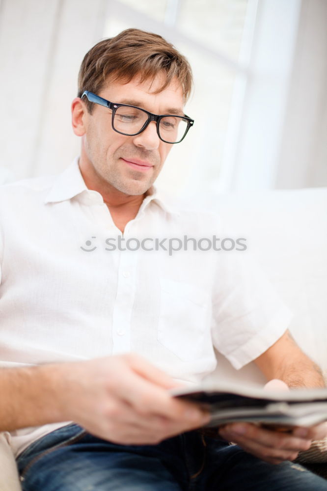 Similar – Image, Stock Photo Mobile Lifestyle Luxury