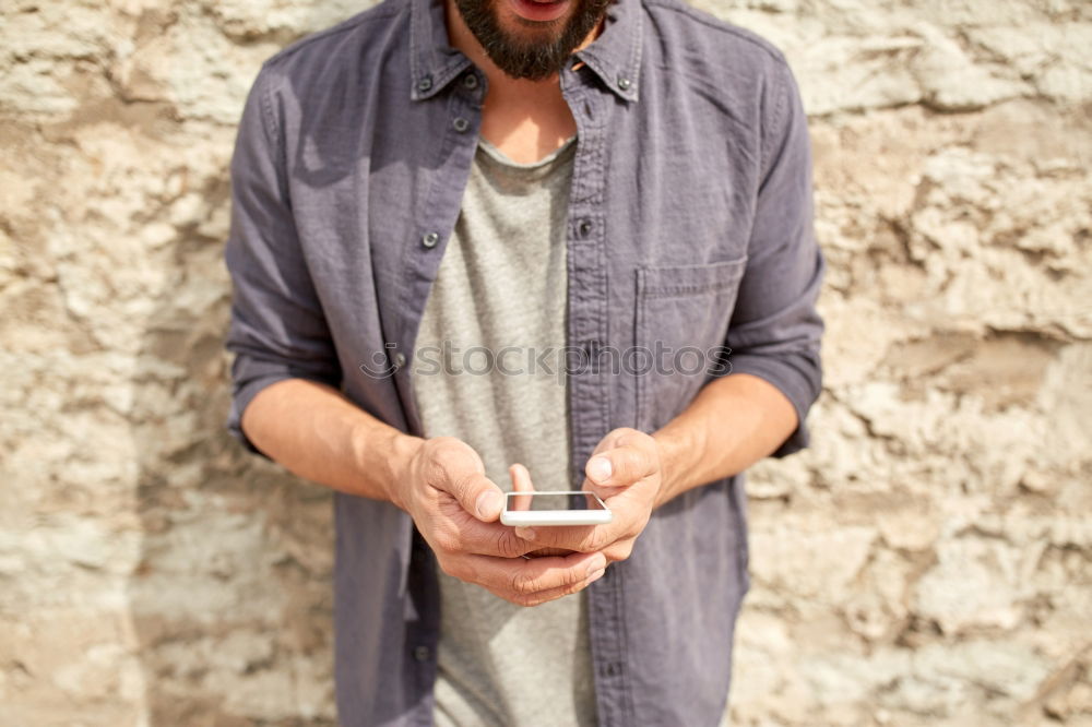 Image, Stock Photo Dream Island Joy