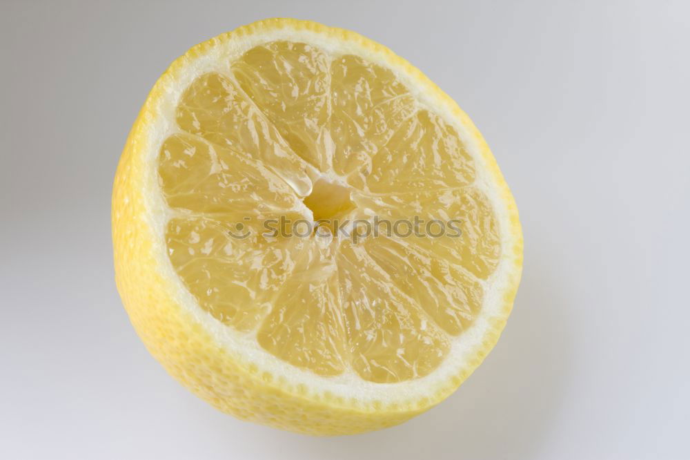 Similar – Juicy Lemon Yellow Round