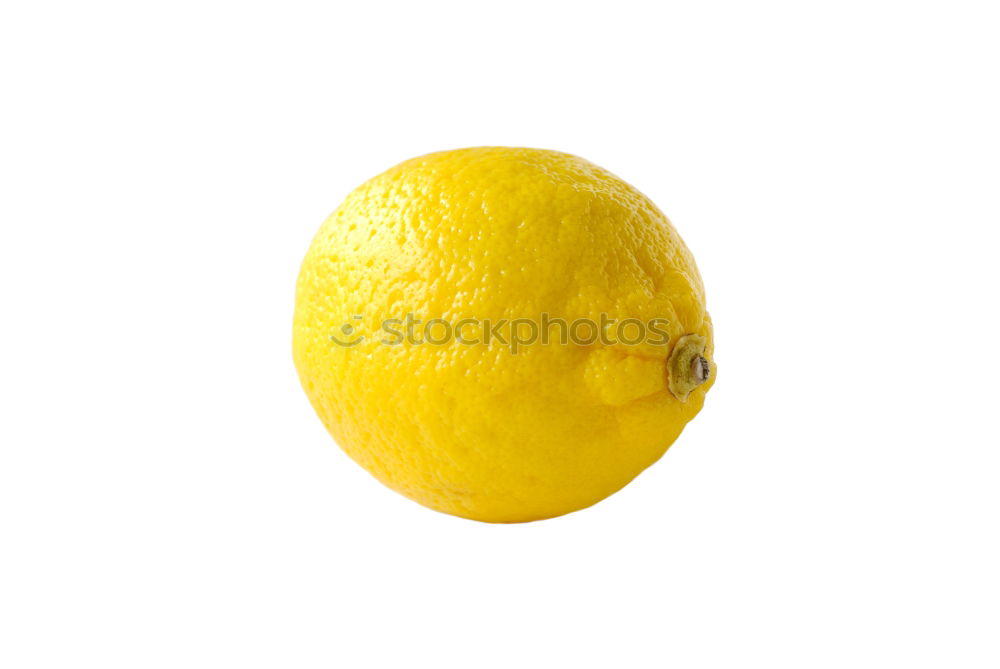 Similar – lemon Yellow Sieve Lemon