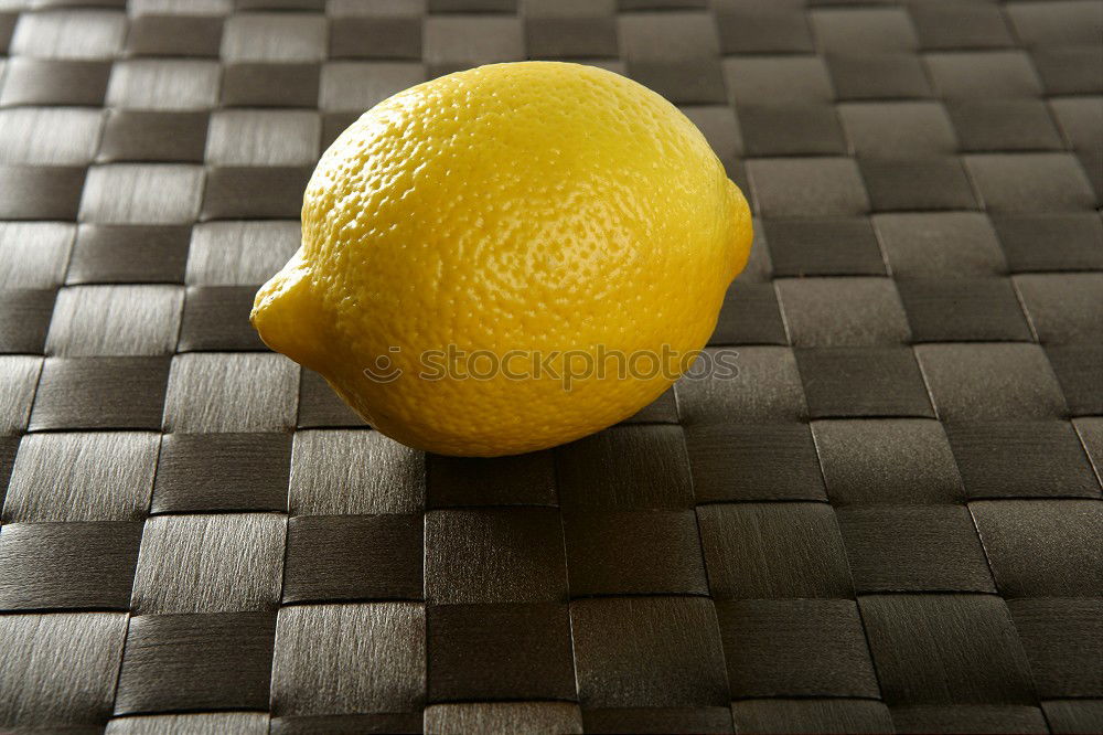 Similar – lemon Yellow Sieve Lemon