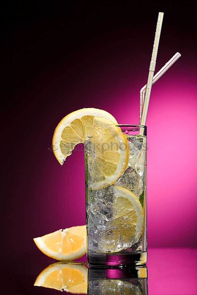 Similar – Foto Bild Caipi grün Bar Stil