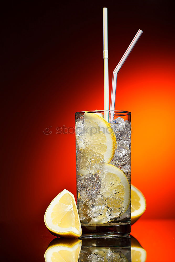 Similar – Foto Bild Caipi grün Bar Stil