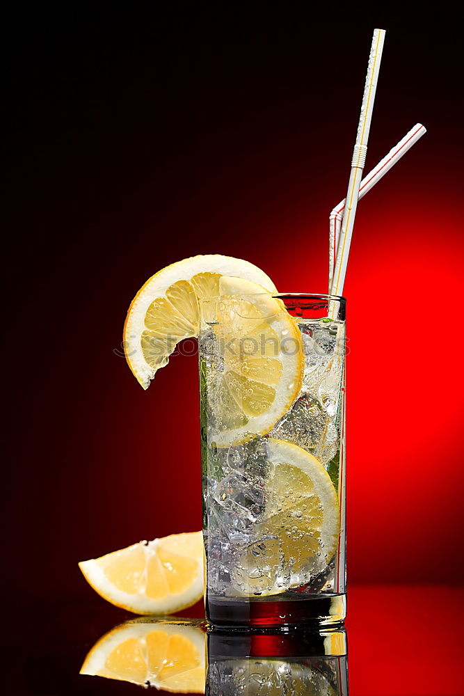 Similar – Foto Bild Caipi grün Bar Stil