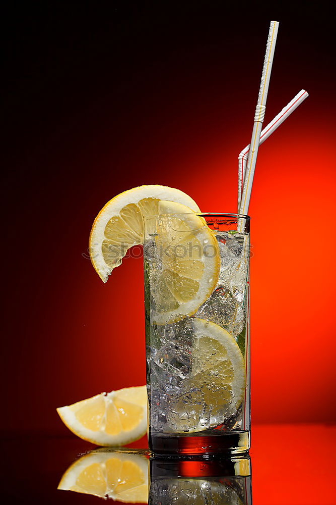 Similar – Foto Bild Caipi grün Bar Stil