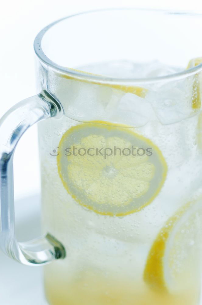 Similar – For you 1 Lemon Ginger ale