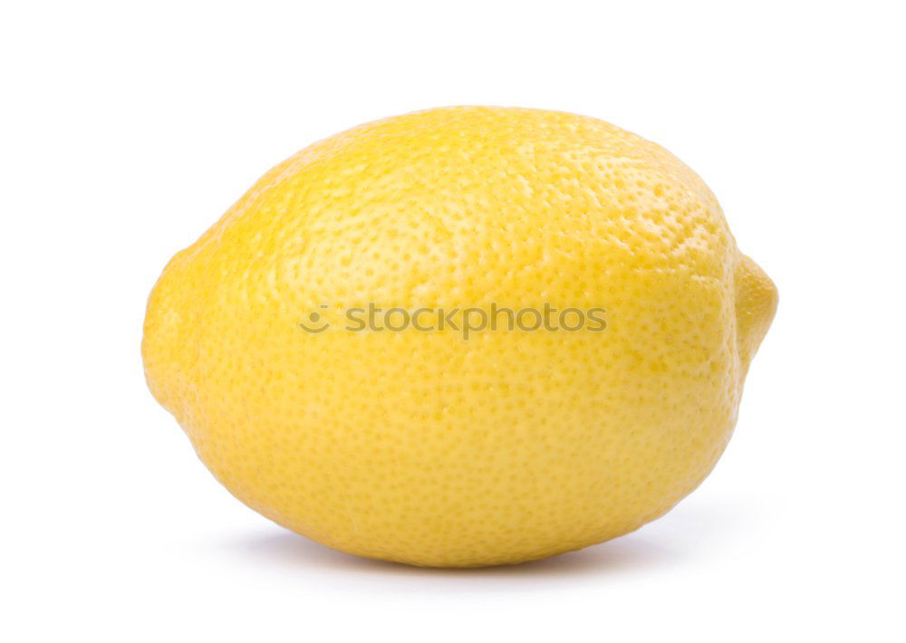 Similar – lemon Yellow Sieve Lemon