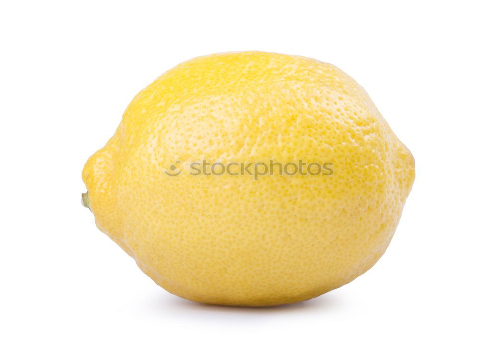 Similar – lemon Yellow Sieve Lemon