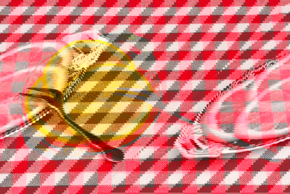 Similar – Image, Stock Photo Healthy Monochrome Food