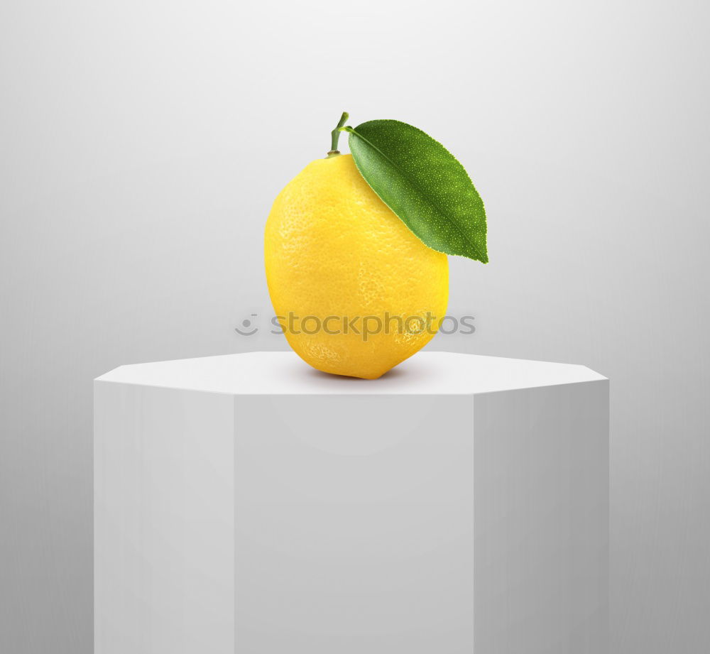 Similar – Two lemons in the sunlight on a windowsill