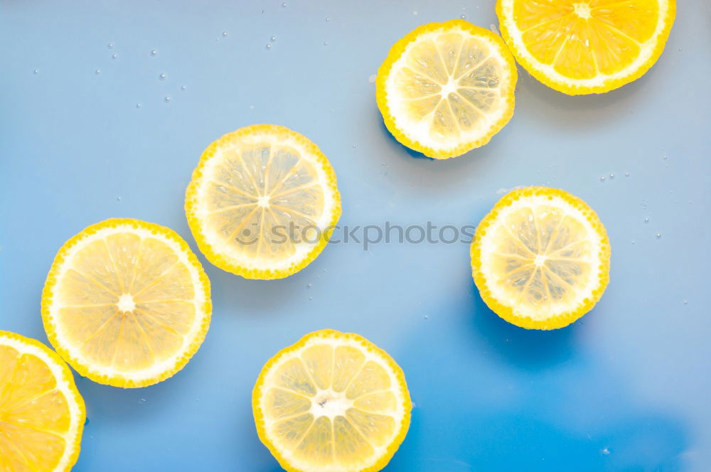 Similar – Image, Stock Photo lemonade Fruit Beverage