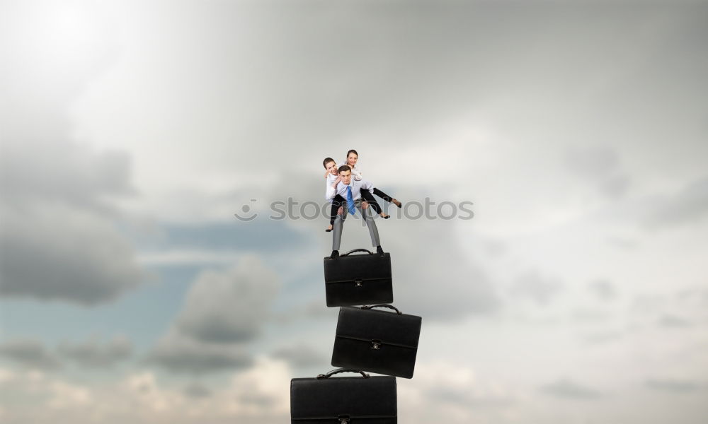 Similar – Image, Stock Photo hot sweeper Lifestyle