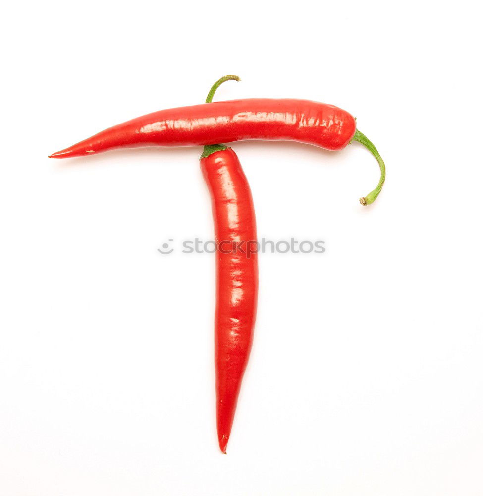 Similar – Foto Bild Chilischote