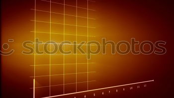 Image, Stock Photo yardstick Metre-stick