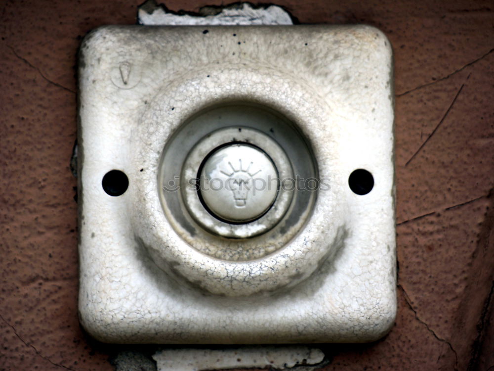 Similar – rust Gas cap Rust