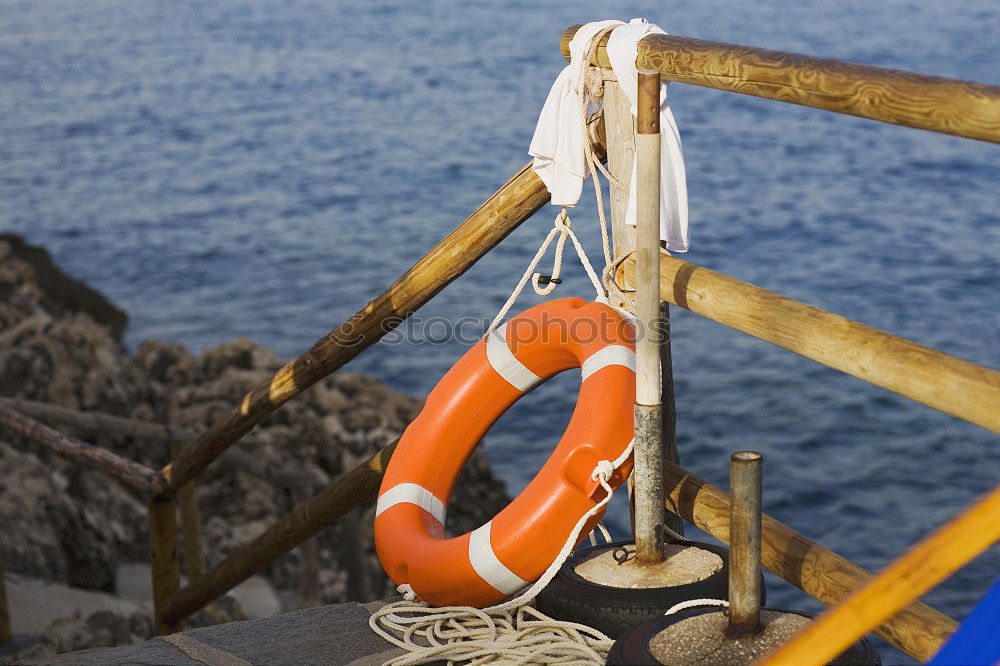 Similar – Image, Stock Photo rig Croatia Kornati Murter